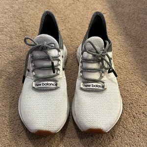 New balance sneakers